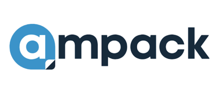 Logo ampack