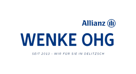 Logo von Allianz Wenke OHG