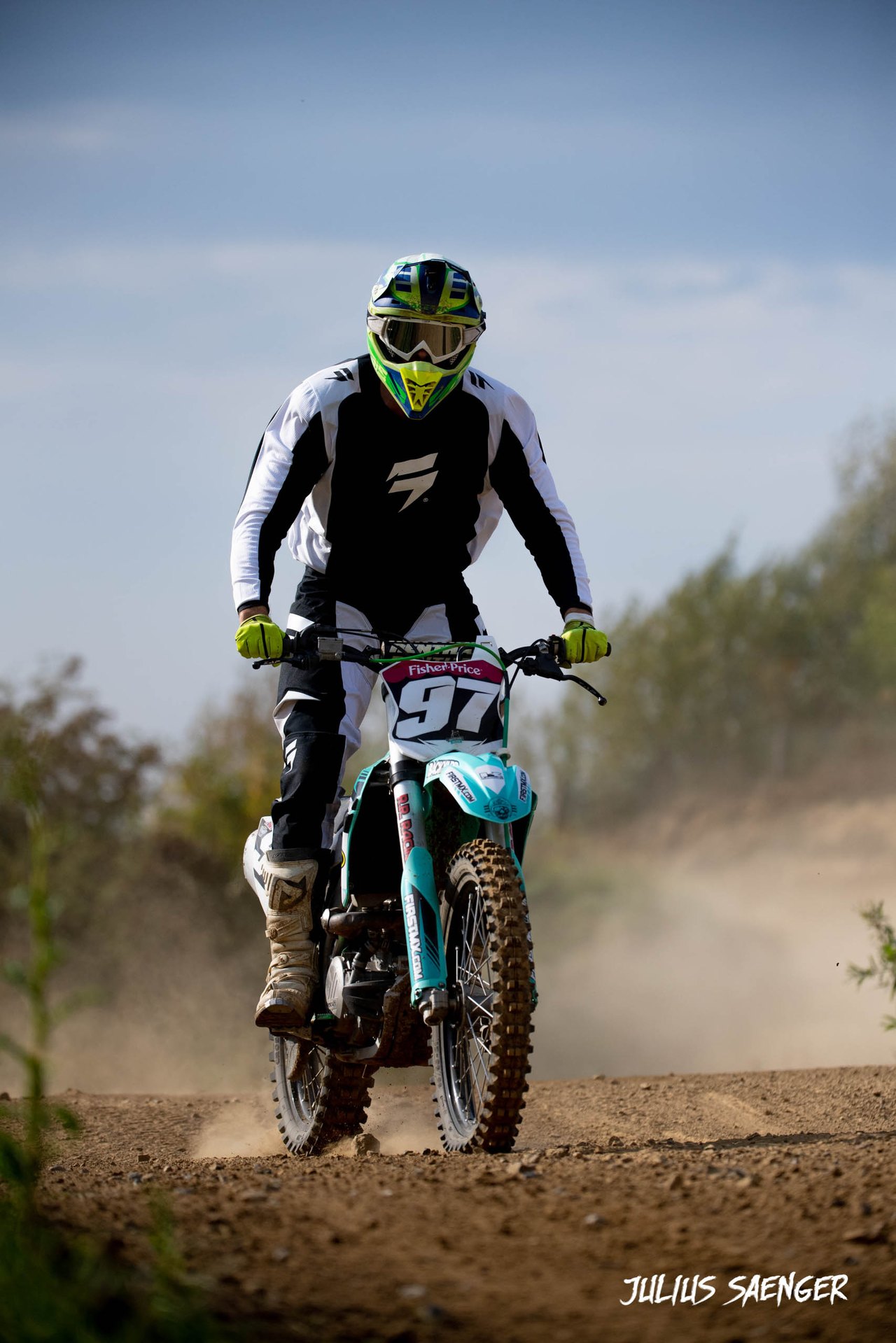 motorad