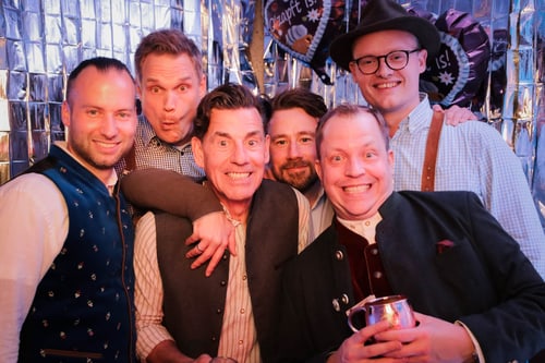 REVIERENGEL Oktoberfest 2026, Fotobox-Bild 47