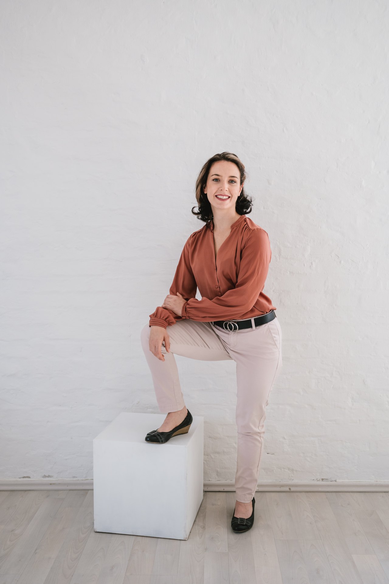 Alexandra Bey – Gesundheitscoaching für Unternehmen