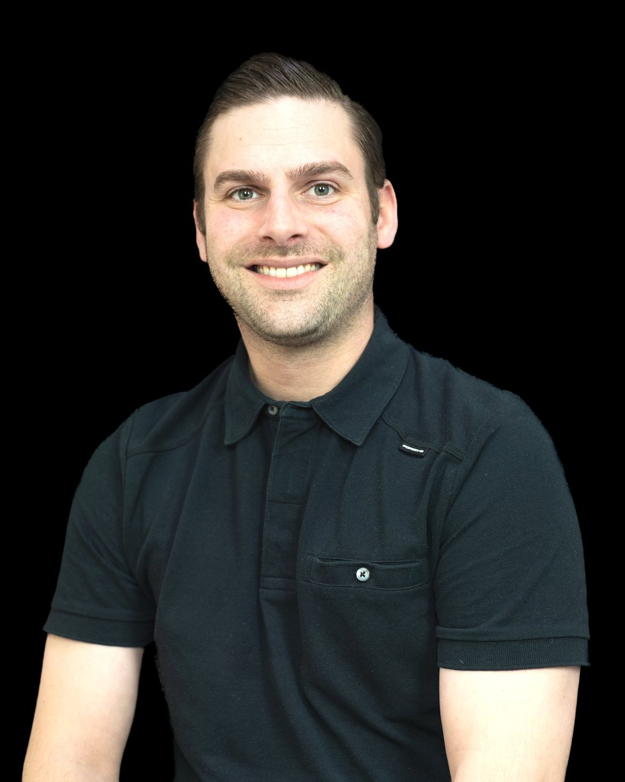 Businessportrait – das richtige Outfit für Businessfotos