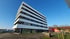 Firmengebäude von xcon