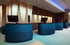 Empfangshalle Bonn Marriott Hotel