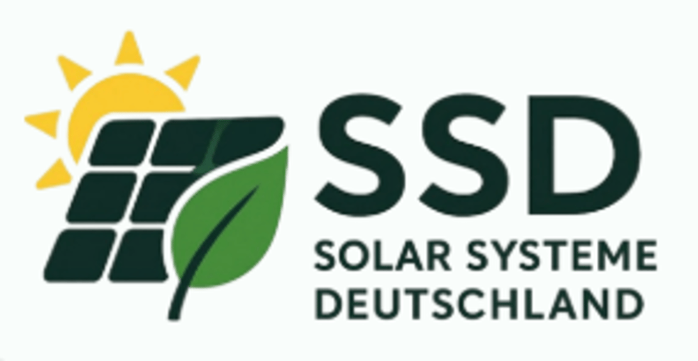 Logo, in blauen Buchstaben groß "MP" mit einem grünen Kreis herum. drunter in Großbuchstaben in Grüner Schrift das Wort "Energie"