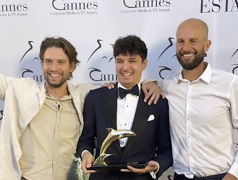 Cannes, 2023