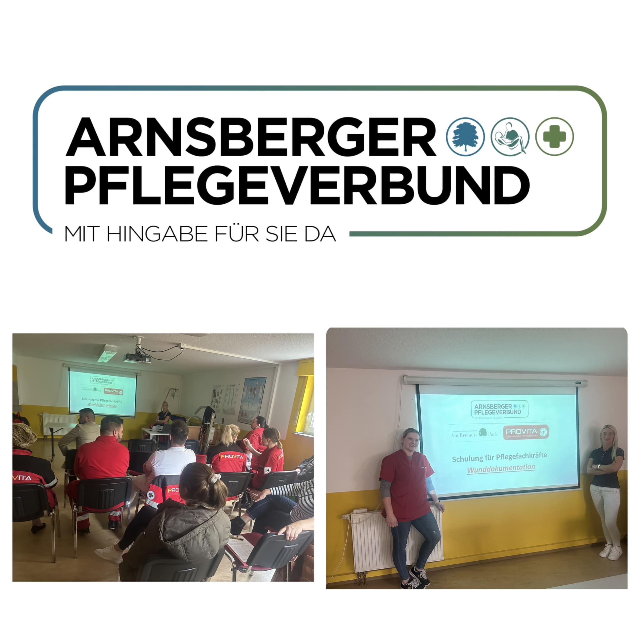 Weiterbildung Wundexperte