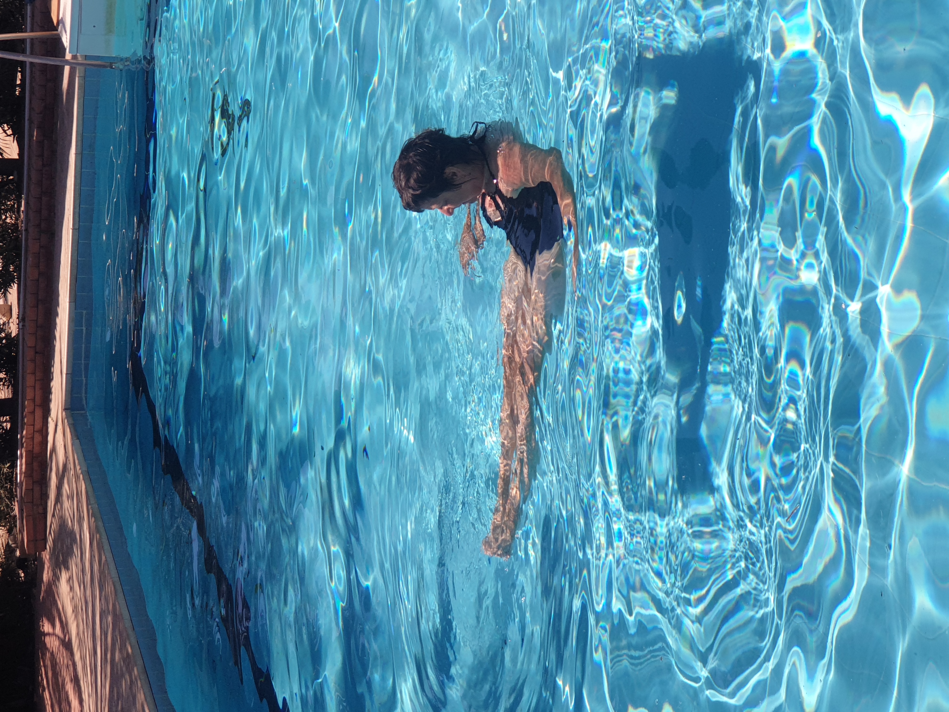 Teilnehmerin Barbara