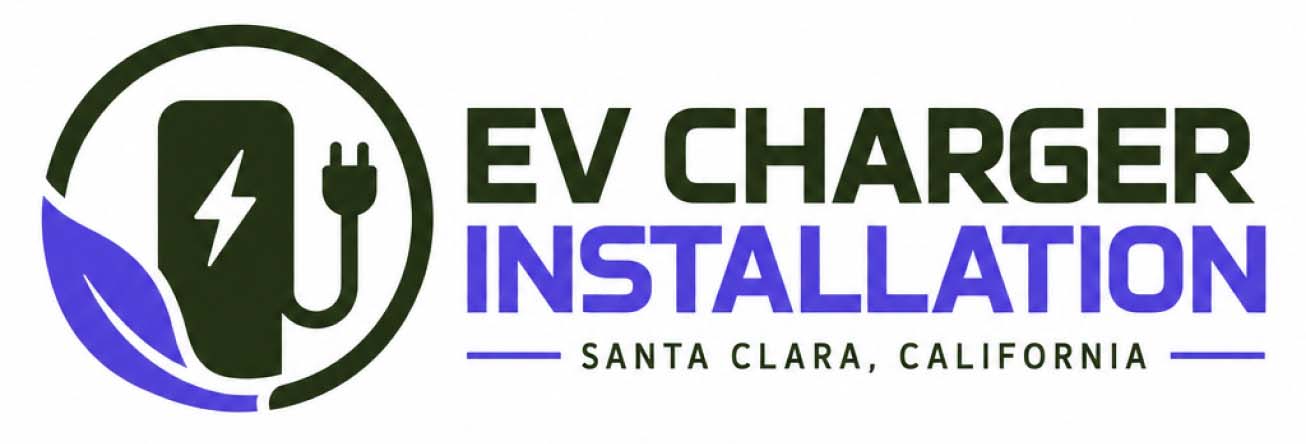 Santa Clara EV Charger Installation