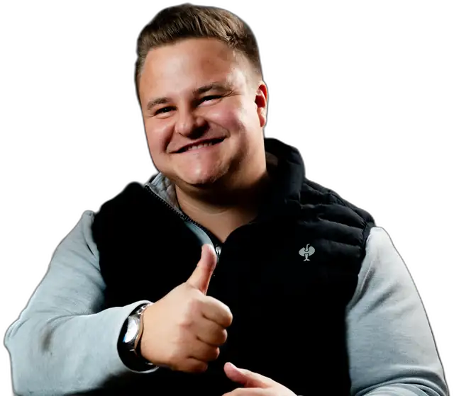 Matthias Niehaus