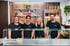 Das Marmitas Team hinter der Theke in Weilheim