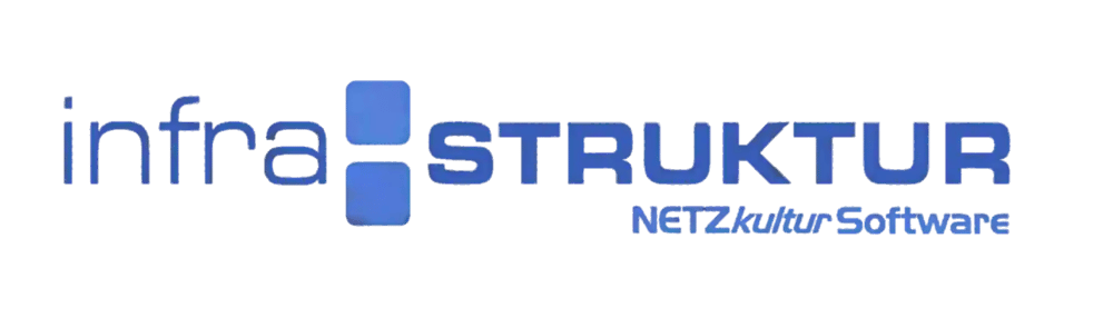 Logo infra-struktur