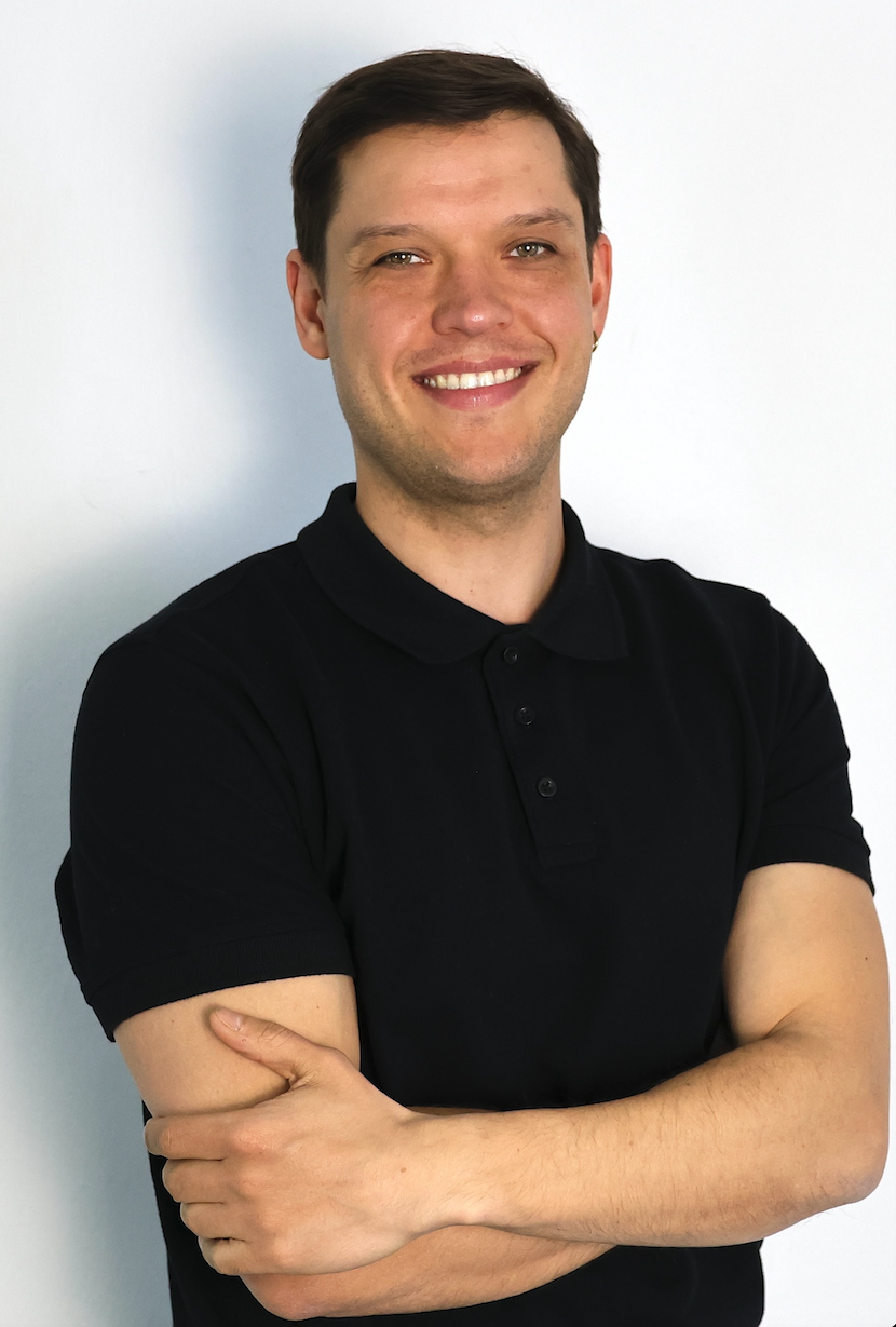 Foto von Oliver Kohs