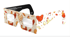 Cluck Sonnenfinsternis-Papierbrille