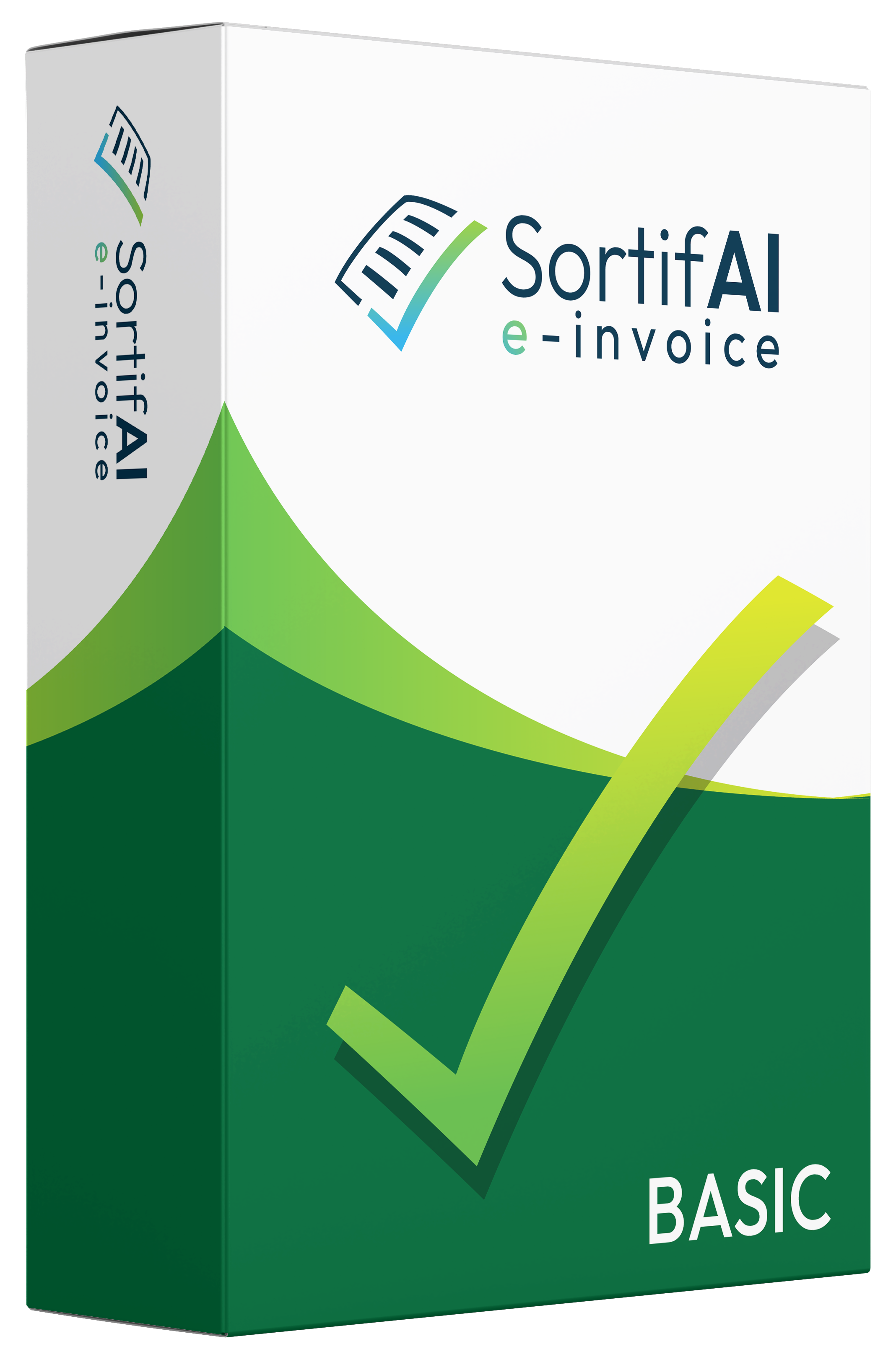 SortifAI