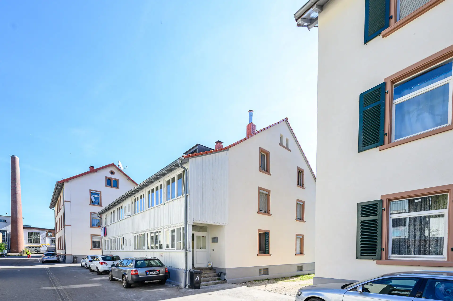 Ansicht 4