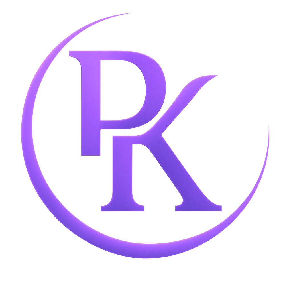 Patrick Khatrao – Life Coaching