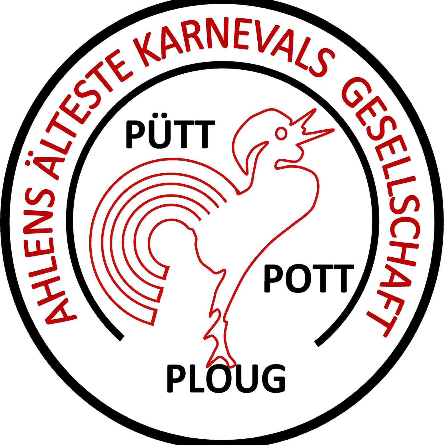 KG Pütt-Pott-Ploug
