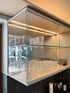 Möbel- und Vitrinenbau: Glaslösung von AT-Glas Tirol, Bild 3