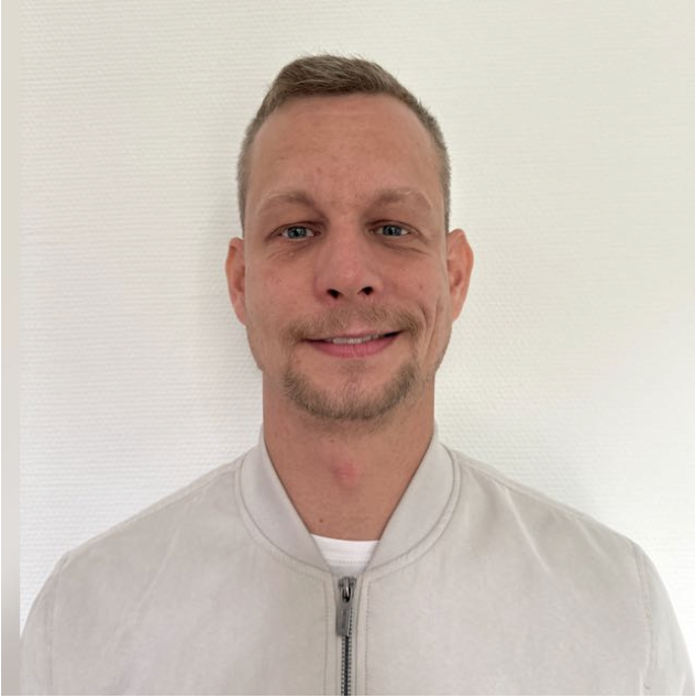Christian Spiegelhauer