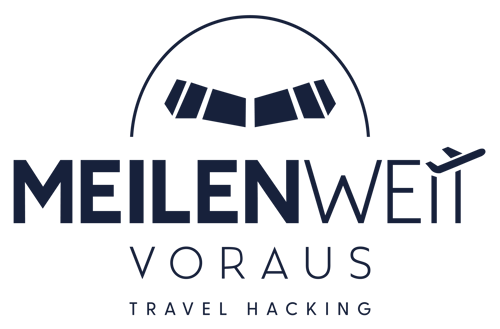 Meilenweit Voraus