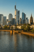 Stadt Frankfurt