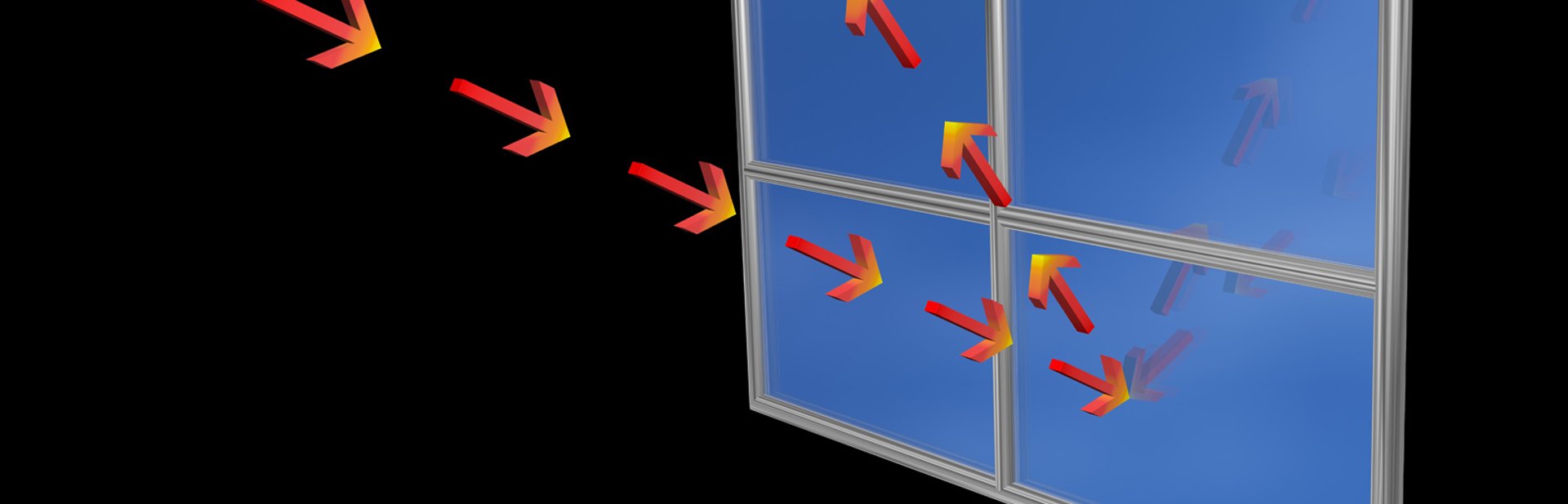 Can My Home’s Windows Block Harmful UV Rays?