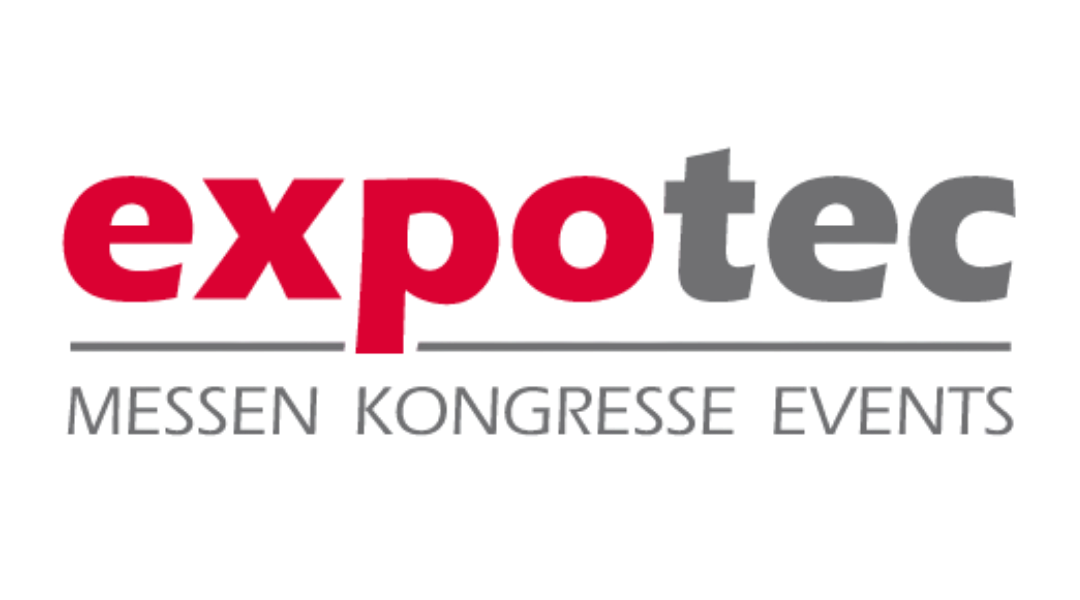 expotec GmbH Messen Kongresse Events