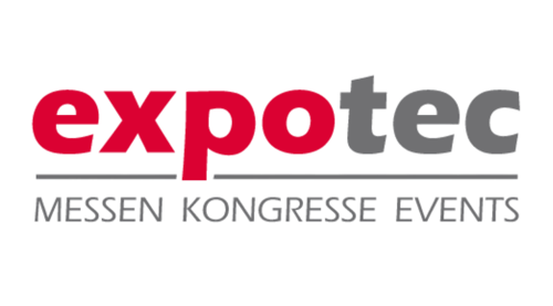 expotec GmbH Messen Kongresse Events
