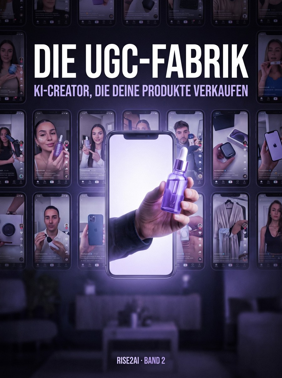 Die UGC-Fabrik