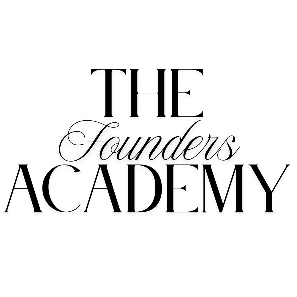 The Founders Academy Logo 