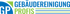 Gebäudereinigung Profis Logo