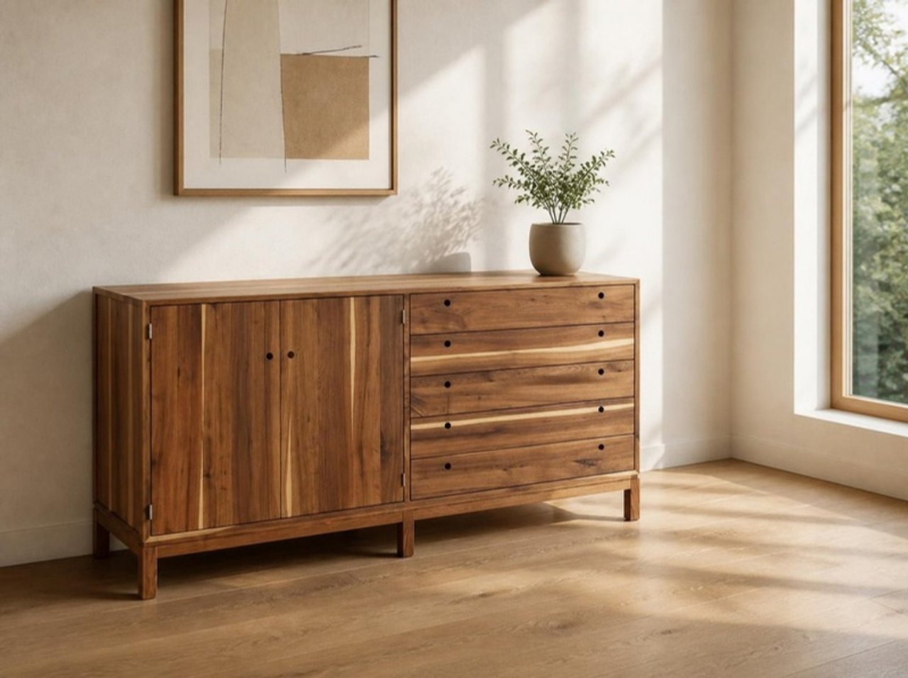 Sideboard Rüster