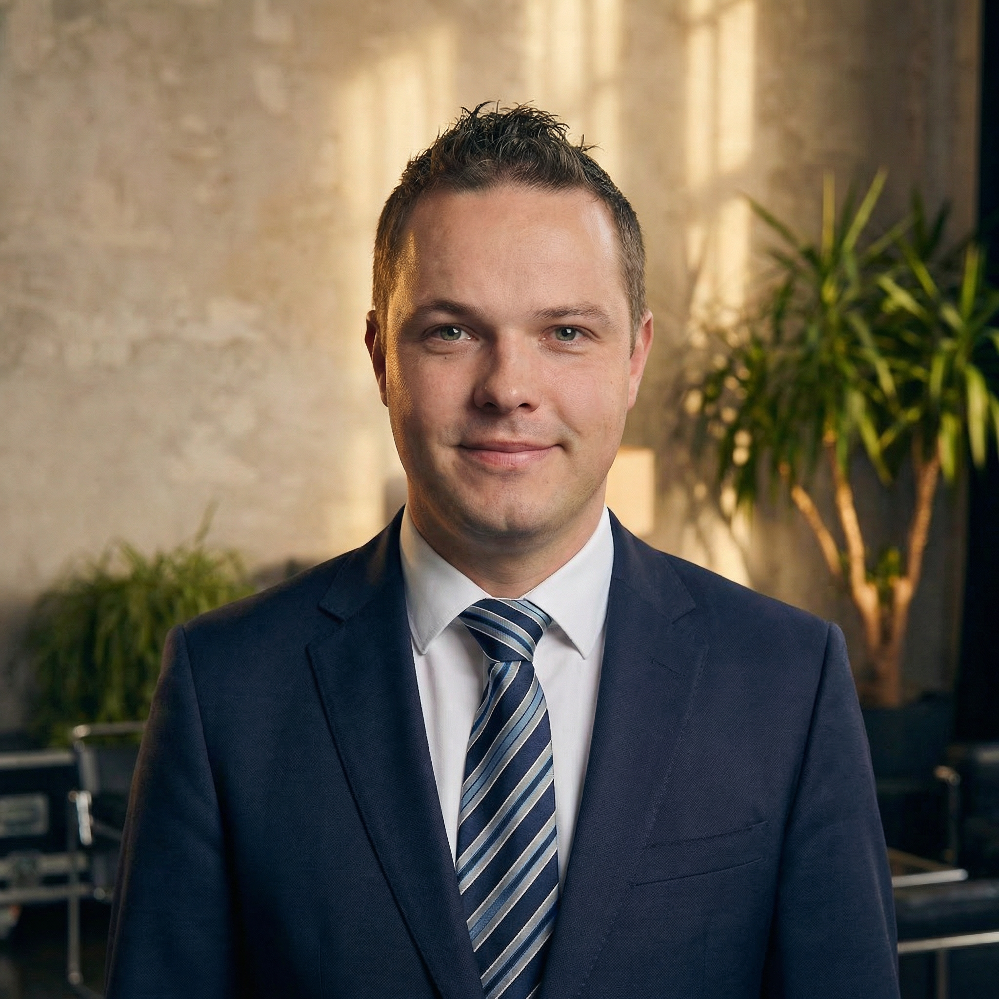 Tim Schröders