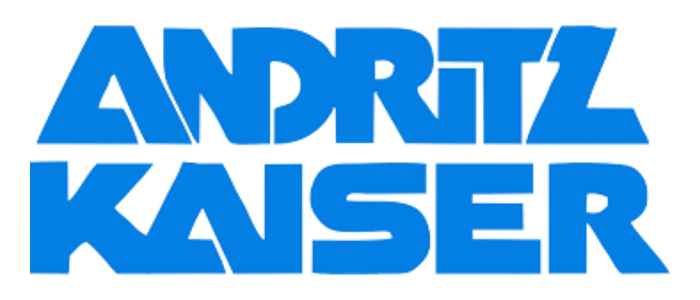Logo ANDRITZ KAISER