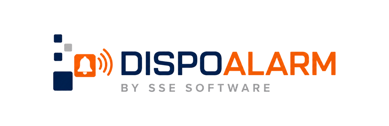 DISPOalarm