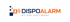 DISPOalarm Produktlogo