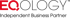 Logo EQology 