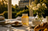 Individuelle Honigedition für Hotels von HANKING Estate & Honey