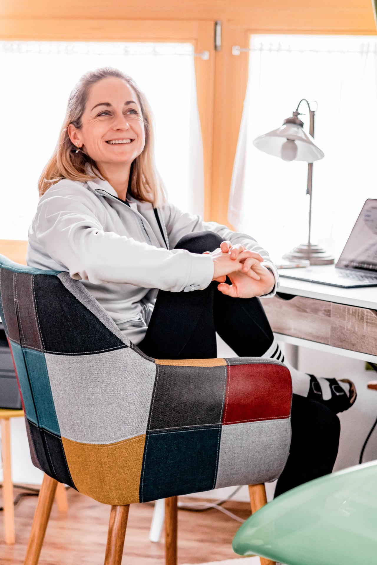 Verena Stummvoll MSc.