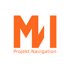 MW Projekt Navigation