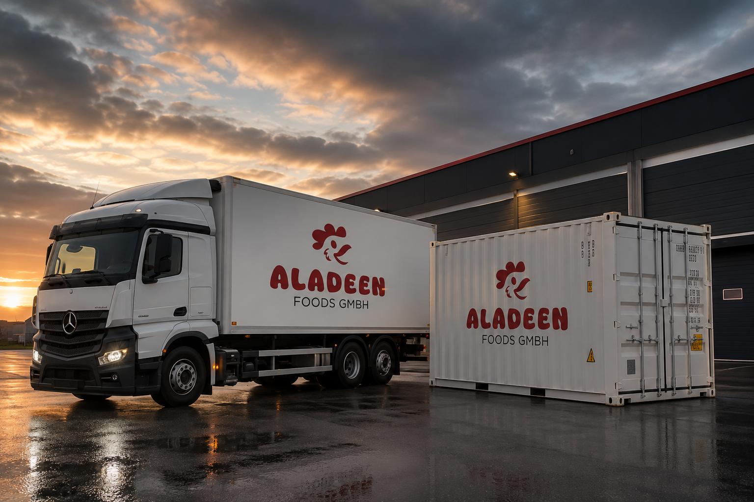 Lager & Logistik