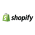 Shopify Logo – E-Commerce Plattform für Online-Shops und Dropshipping