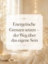 Energetische Grenzen setzen