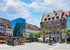 Panoramabild Rathaus Heilbronn