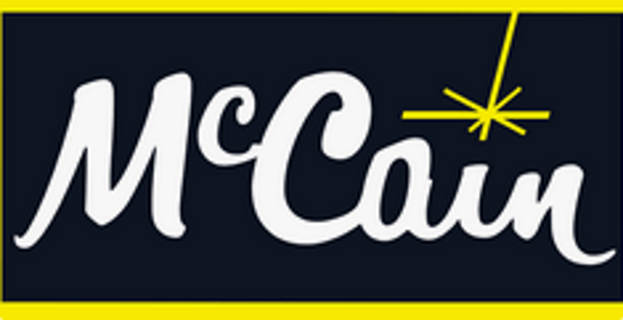 McCain