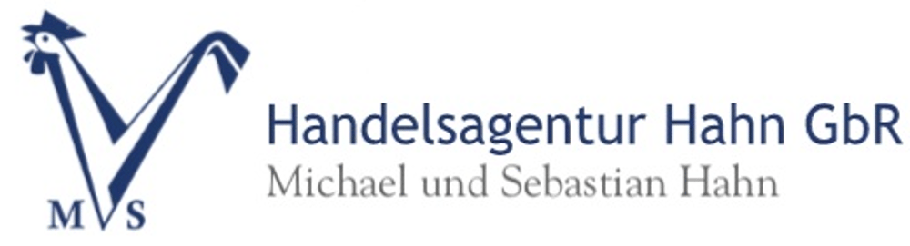 Handelsagentur Logo