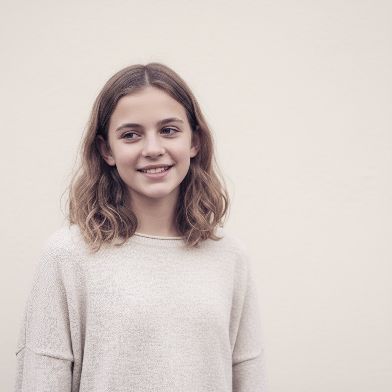 Portrait 1