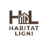 Habitat Ligni Logo