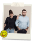 Stefanie Werner und  Andre Werner professionelle Webdesigner aus Recklinghausen